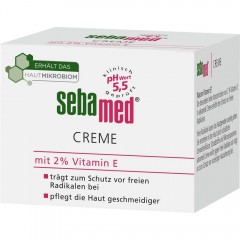 sebamed Creme крем