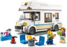 LEGO LEGO City 60283 Ferien-Wohnmobil Дом на колесах LEGO City 60283 Holiday