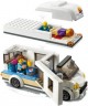LEGO LEGO City 60283 Ferien-Wohnmobil Дом на колесах LEGO City 60283 Holiday