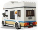 LEGO LEGO City 60283 Ferien-Wohnmobil Дом на колесах LEGO City 60283 Holiday