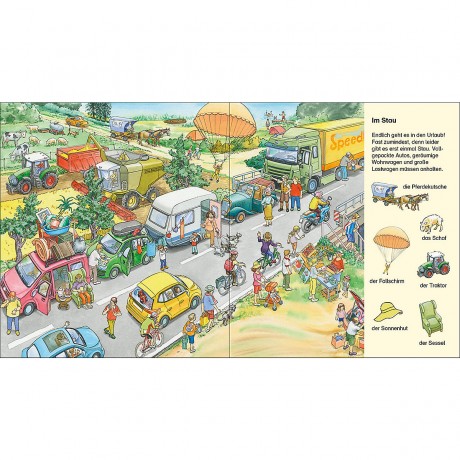 Loewe Verlag Suche und finde! Ищите и находите!