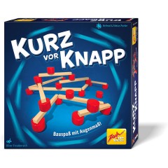 Zoch Kurz vor knapp Незадолго до