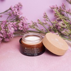 MICARAA Balancing Face Cream  Балансирующий крем для лица
