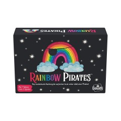 Goliath Rainbow Pirates радужные пираты