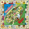Winning Moves Monopoly Asterix und Obelix Collectors Edition Монополия Астерикс и Обеликс. Коллекционное издание.
