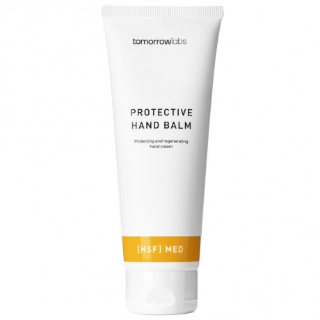 tomorrowlabs Protective Hand Balm  Защитный бальзам для рук