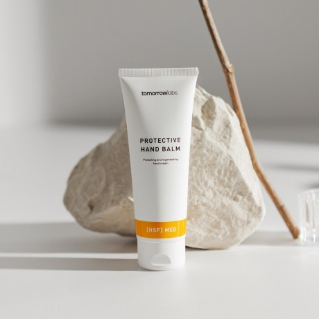 tomorrowlabs Protective Hand Balm  Защитный бальзам для рук