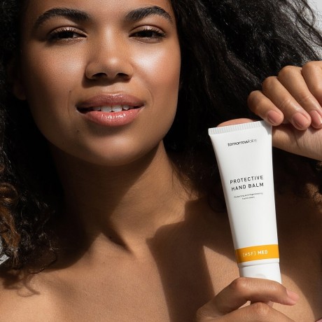 tomorrowlabs Protective Hand Balm  Защитный бальзам для рук
