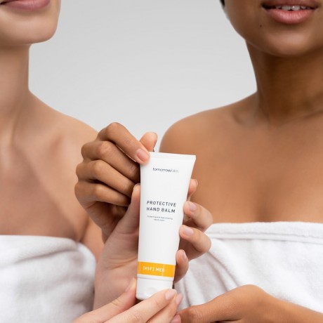 tomorrowlabs Protective Hand Balm  Защитный бальзам для рук