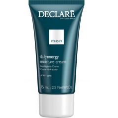 Declare (Декларе) Daily Energy Daily Energy Moisture Cream Мужской крем для лица, 75 мл