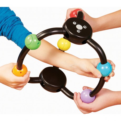 Hands Full руки заняты