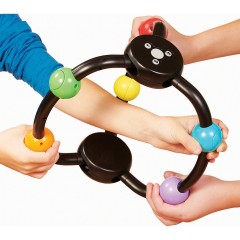 Hands Full руки заняты