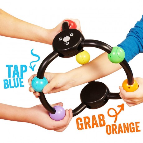 Hands Full руки заняты