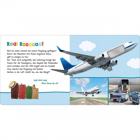 arsEdition Verlag Hor mal rein Послушай это