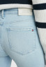 Tommy Hilfiger TH FLEX FADED Jeans Skinny Fit blue denim TH FLEX FADED — Джинсы скинни синий деним