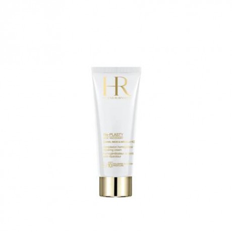 Helena Rubinstein Re-Plasty Cream, Хелена Рубинштейн Восстанавливающий Крем для рук, шеи и области декольте с эффектом бандажа, 75 мл