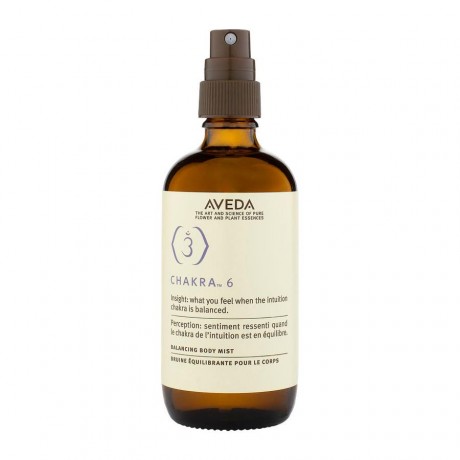 Aveda (Аведа) chakras Balancing Body Mist Chakra 6, 100 мл