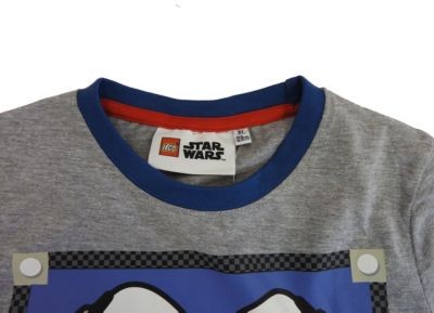 LEGO Star Wars Kinder Schlafanzug Storm Schlafanzuge fur Kinder Star Wars Children&#39;s Pyjamas Storm пижама для детей