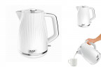 Tefal Tefal Wasserkocher Wasserkocher Tefal KO250130 Weiss 2400 W 1,7 L  Чайник Tefal Чайник Tefal KO250130 белый 2400 Вт 1,7 л