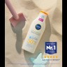 Nivea Kids Schutz & Pflege Sensitiv  Защита и уход за детьми
