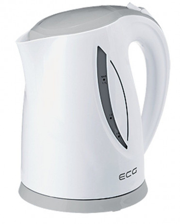 ECG ECG Wasserkocher  ЭКГ чайник