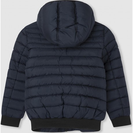 Pepe Jeans Winterjacke GREYSTOKE fur Jungen Зимняя куртка GREYSTOKE для мальчика