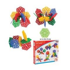 Stecksteine вилки