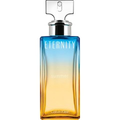 Calvin Klein (Кельвин Кляйн) Eternity Eau de Parfum Парфюмерная вода Spray Спрей Summer, 100 мл