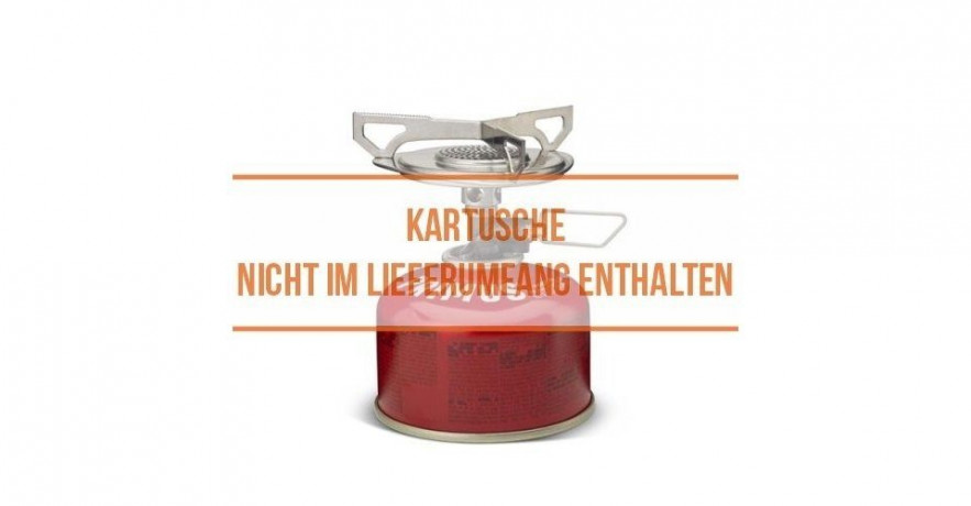 Primus Primus Gaskocher Primus Essential Trail Gaskocher  Газовая плита Primus Газовая плита Primus Essential Trail