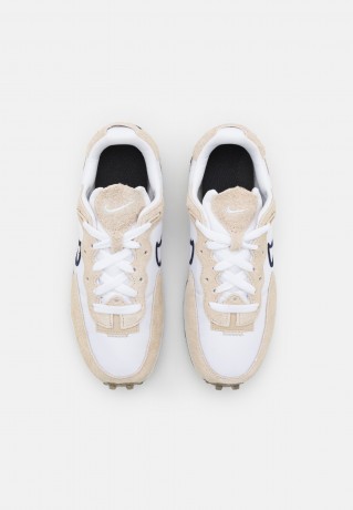 Nike Sportswear W FONTANKA WAFFLE Sneaker low sanddrift/black/white W FONTANKA WAFFLE кроссовки женские низкие песчаный/черный/белый