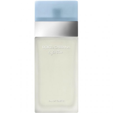Dolce&Gabbana (Дольче Габбанна) Light Blue Eau de Toilette Туалетная вода Spray Спрей, 100 мл