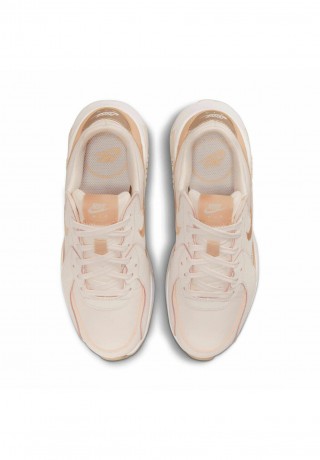 Nike Sportswear AIR MAX EXCEE Sneaker low rose  AIR MAX EXCEE Низкие кроссовки женские Роза