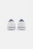 Nike SB CHRON UNISEX Sneaker low white/black CHRON UNISEX Низкие кроссовки женские белый черный