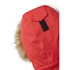 Reima Daunenjacke Serkku Daunenjacken fur Kinder Пуховик Serkku пуховики для детей