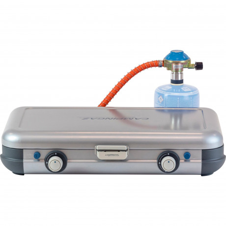 Campingaz Campingaz Gaskocher Campingaz Camping Kitchen 2 Grill  Go CV  Газовая плита Campingaz Campingaz Кухня для кемпинга 2 Гриль Go CV