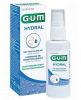 GUM HYDRAL Feuchtigkeitsspray Спрей для полости рта GUM Hydral, от сухости во рту, увлажняющий, мгновенное облегчение, уход за дёснами, 50 мл