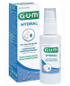 GUM HYDRAL Feuchtigkeitsspray Спрей для полости рта GUM Hydral, от сухости во рту, увлажняющий, мгновенное облегчение, уход за дёснами, 50 мл