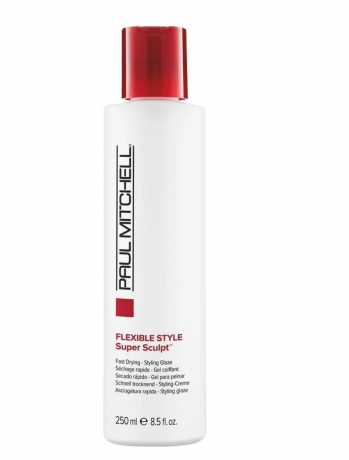 Paul Mitchell Super Sculpt spray 250ml супер скульптура жидкость для укладки 250
