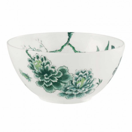 Wedgwood Wedgwood 'Jasper Conran Chinoiserie White' Schussel rund 20 cm Wedgwood "Jasper Conran Chinoiserie White" Миска круглая 20 см