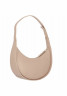 Tommy Hilfiger CASUAL CHIC Handbag oat milk CASUAL CHIC сумочка овсяное молоко