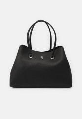 Tommy Hilfiger Tote bag black Сумка черный