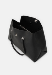 Tommy Hilfiger Tote bag black Сумка черный