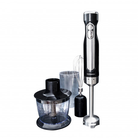 GASTRONOMA GASTRONOMA Handmixer 18210002 Ручной миксер GASTRONOMA 18210002