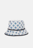 Tommy Hilfiger COAST BUCKET HAT MONO Hat blue COAST BUCKET HAT MONO Шляпа синий