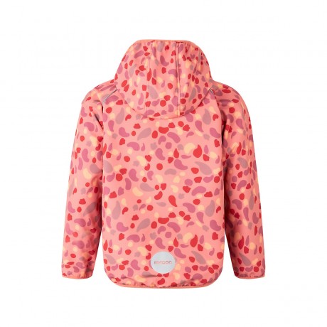 racoon outdoor Wellington Softshelljacken Веллингтонские куртки софтшелл