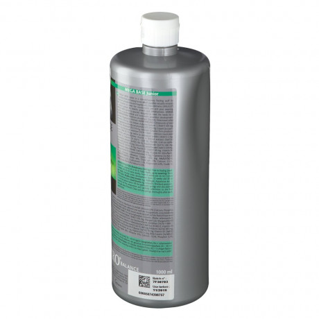 EQUISTRO SET Mega base Junior 1000ml + Beta-Carotin 3kg, Набор для жеребят Equistro: Mega Base Junior 1 л + Beta-Carotin 3 кг, рост, развитие, витамины