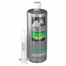 EQUISTRO SET Mega base Junior 1000ml + Beta-Carotin 3kg, Набор для жеребят Equistro: Mega Base Junior 1 л + Beta-Carotin 3 кг, рост, развитие, витамины