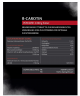 EQUISTRO SET Mega base Junior 1000ml + Beta-Carotin 3kg, Набор для жеребят Equistro: Mega Base Junior 1 л + Beta-Carotin 3 кг, рост, развитие, витамины