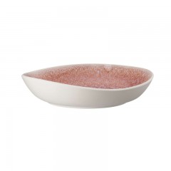 Rosenthal Rosenthal Junto Rose Quartz - Steinzeug Teller tief 28 cm Rosenthal Junto Rose Quartz - керамическая тарелка глубокая 28 см