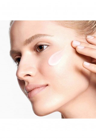 DIOR CAPTURE TOTALE FIRMING & WRINKLE-CORRECTING CREME Anti-Aging transparent CAPTURE TOTAL FIRMING &amp; WRINKLE-CORRECTING CREAM Anti-Aging